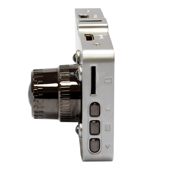 Видеорегистратор Prestige 478